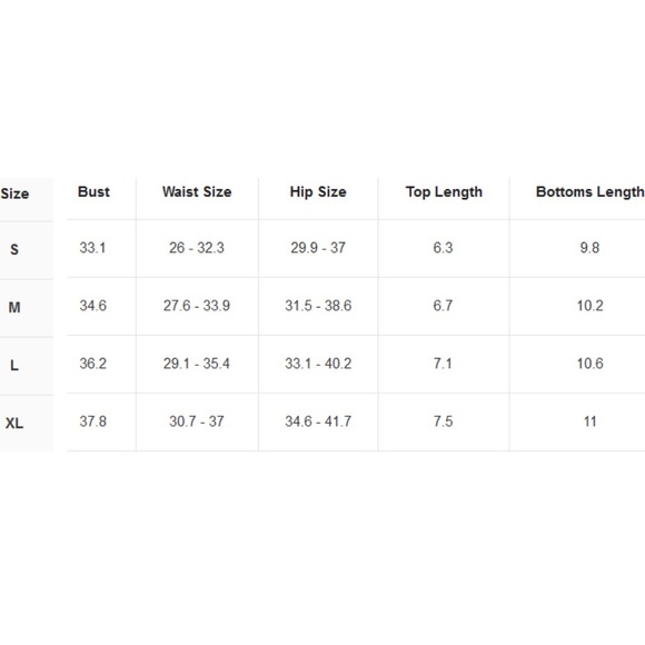 ✿NWT Flower Print High Neck Bikini Set✿ - Picture 7 of 7